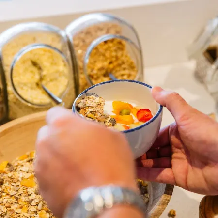 C-Hotels Zeegalm