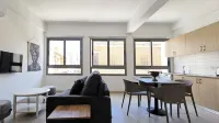 Phaedrus Living Ledras Residences 105