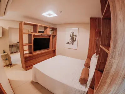 Hotel do Sertão Hotel a 