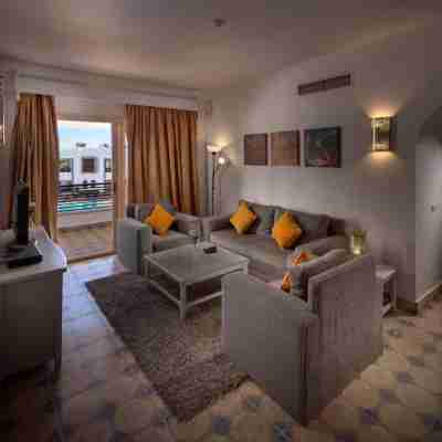 mazar resort&spa by kemet Rooms