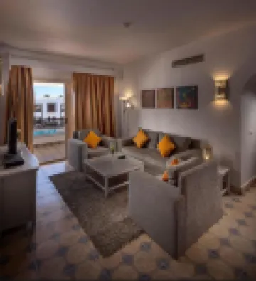 mazar resort&spa by kemet