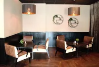 Centralhotellet Hotels in Eksjo Municipality