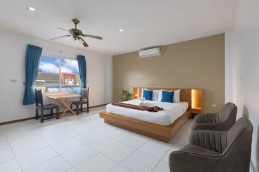 รูปภาพของบลูปาล์ม กะตะ รีสอร์ท