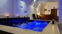 SÁNCHEZ Hotel & Spa by Chat Noir - spa