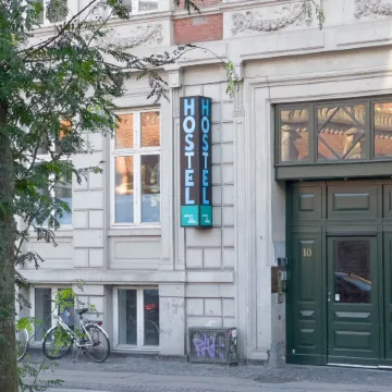 Where to Sleep Отели рядом с достопримечательностью «Вестербро»