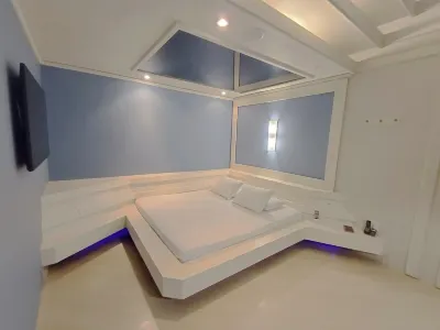 모텔 샤벨