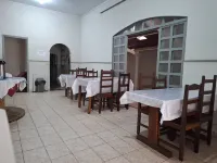 Hotel Aquidauanense Hotels in Aquidauana
