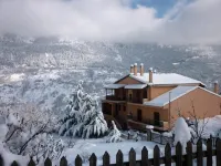 Arhontiko Christodoulou Hotels in Prespes
