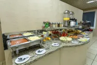 BRAVO ADM FILIAL 8 NOVA MUTUM Hotels in Nova Mutum