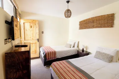 Hostal Geosol