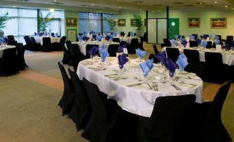Club Mulwala Resort
