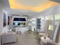 ME Cabo by Meliá – Adults Only - spa