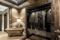 Forvm Boutique Hotel