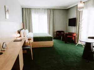 호텔 세프테므바르