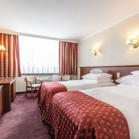 Hotel Gołębiewski Białystok