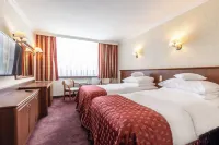 Hotel Gołębiewski Białystok - Haustierfreundliche