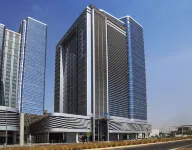 Centro Capital Centre Hotels in Al Ma'arid