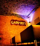 Hostal Carmen-Gran Vía  호텔