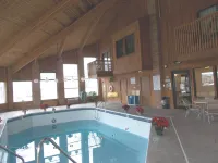 Royalton Inn and Suites, Wilmington,Ohio Hotels in Liberty Township