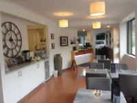 Fern Bay Motel Hotels in Heatherbrae
