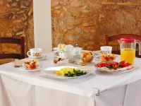 Agriturismo Il Megalite Hoteles en Giurdignano
