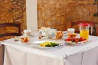 Agriturismo Il Megalite - С бассейном