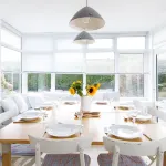 Secluded rural retreat close to beach - sleeps 12