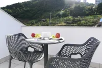 Sera Nature Hotel & Spa - sarapan