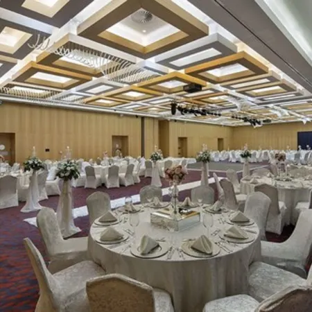 DoubleTree by Hilton Trabzon