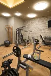 Peaks Place Apartments & Spa - Gym
