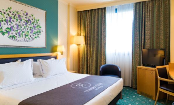 City Life Hotel Poliziano, by R Collection Hotels