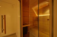 Hotel Rural Es Riquers - spa