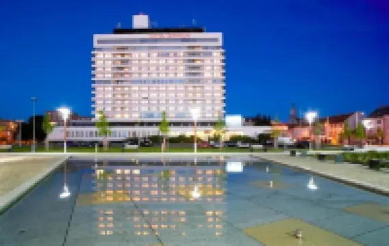 Hotel Cernigov Hotels in 