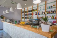 Sole Luna Hotel - С баром