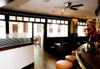 Steigenberger Hotel Dortmund - bar