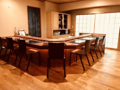 レストラン 瀧澤禅寺の写真