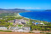 Baia di Conte Resort