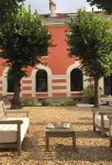 Le Clos de la Pomponnette Hotel di Torcy
