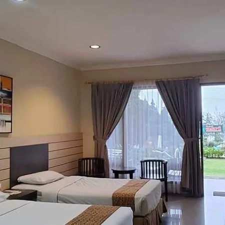 Pondok Asri
