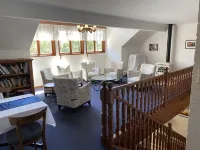Girraween Country Inn Hotels in Stanthorpe