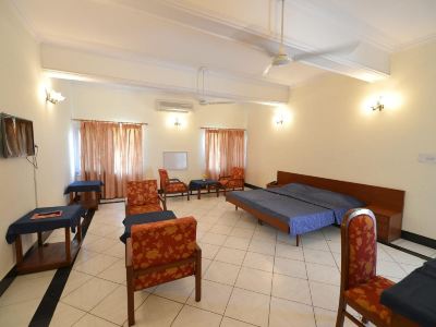 Neelkhanthi Tourist Resort, Kurukshetra