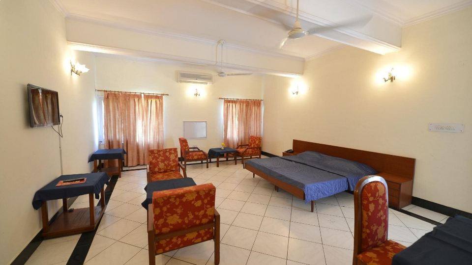 Neelkhanthi Tourist Resort, Kurukshetra