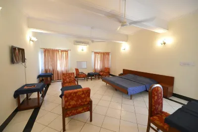 Neelkhanthi Tourist Resort, Kurukshetra