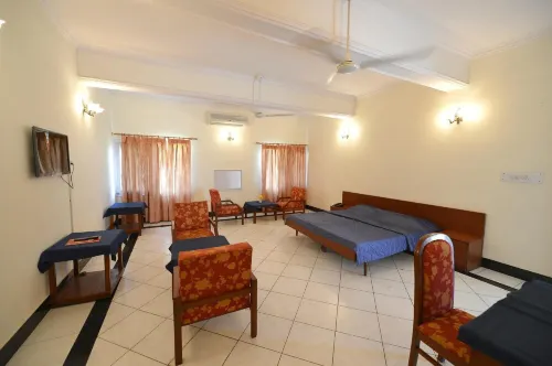 Neelkhanthi Tourist Resort, Kurukshetra Hotels in Kurukshetra