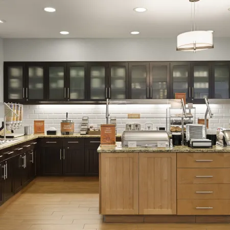 Homewood Suites by Hilton Akron Fairlawn