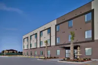 Studio 6 Katy, TX – Energy Corridor Hotels near Cullen Park