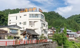 Tabist Hana Hotel Takinoya Aizu-Yanaizu