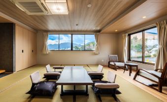 Beppu Kannawa Onsen Oniyama Hotel