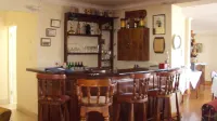 Knysna Manor House - Quầy Bar
