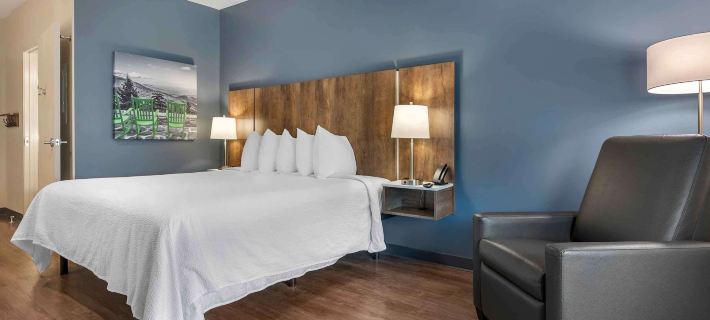 Extended Stay America Premier Suites - Augusta Hotels in Augusta